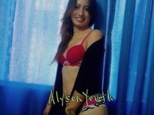 AlysonYouth
