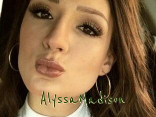 AlyssaMadison
