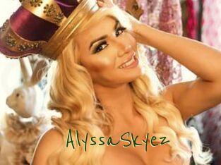 AlyssaSkyez