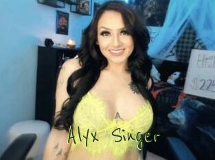 Alyx_Singer Question Coquine