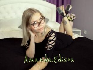 AmandaEdison