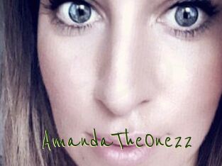 AmandaTheOne22