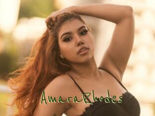 AmaraRhodes