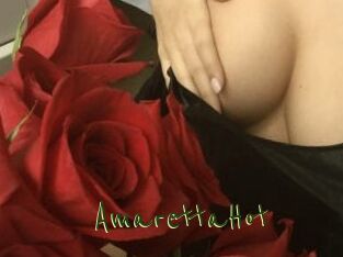 AmarettaHot