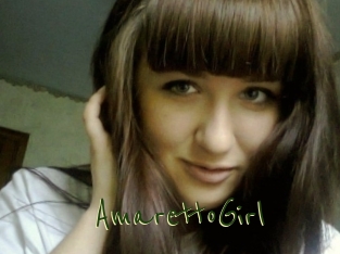 Amaretto_Girl