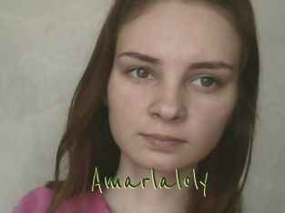 Amarlaloly
