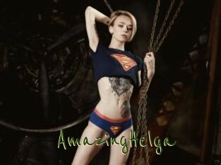 AmazingHelga