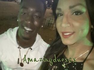 Amazingduosex