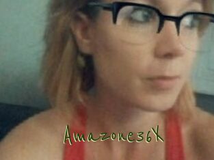 Amazone36X Question Coquine