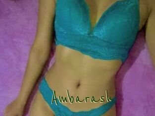 Ambarash