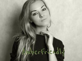 AmberFriendly
