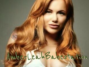 AmberLeahBabestation Question Coquine