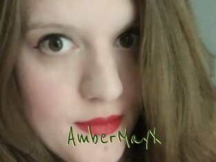 AmberMayX