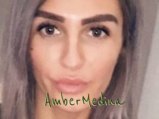 AmberMedina
