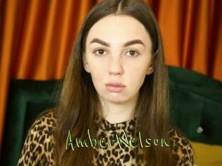 AmberNelson Question Coquine