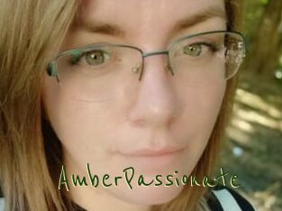 AmberPassionate