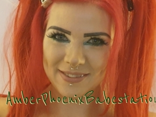 AmberPhoenixBabestation