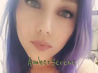 AmberSerene
