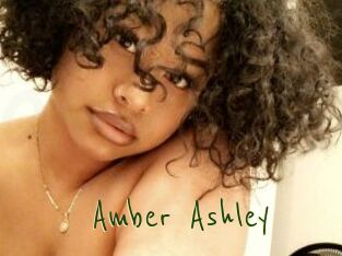 Amber_Ashley Question Coquine