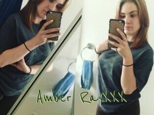 Amber_RayXXX