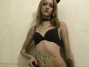 Amcor