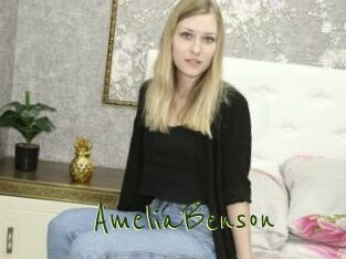 AmeliaBenson