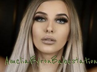 AmeliaByronBabestation