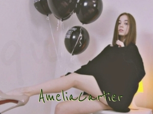 AmeliaCartier Question Coquine