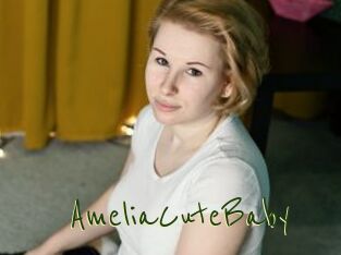AmeliaCuteBaby