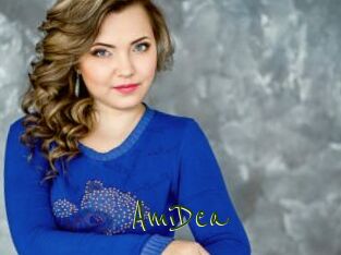 AmiDea