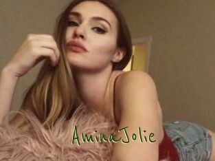 AminaJolie Question Coquine