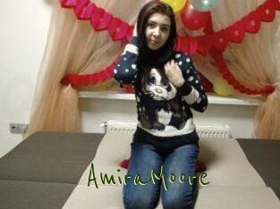 AmiraMoore