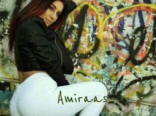 Amiraas