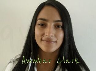Ammbar_Clark Question Coquine