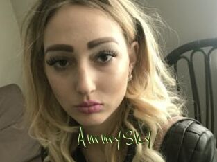 AmmySky