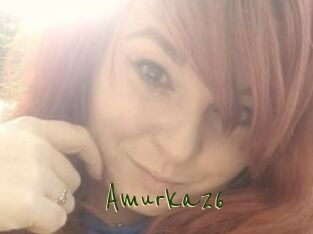 Amurka26 Question Coquine