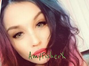 AmyFisherX