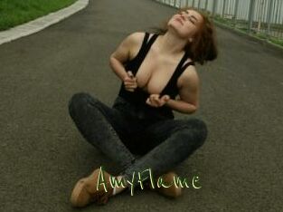 AmyFlame