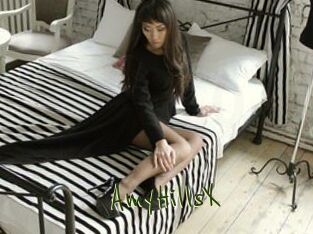 AmyHillsX Question Coquine