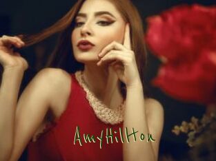 AmyHillton