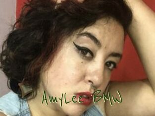 AmyLee_BMW