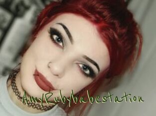 AmyRubybabestation Question Coquine