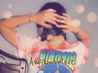 Amykushlove