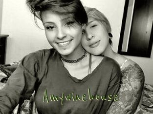 Amywinehouse