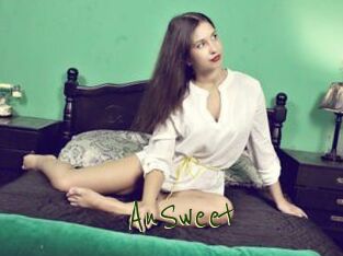 AnSweet