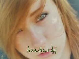 AnaHandy