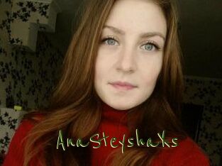 AnaSteyshaXs