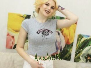 AnabelX Question Coquine