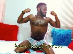 AnacondaExpress