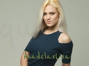 AnadelasLisa